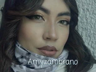 amyzambrano Adult o Porn