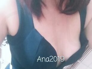 Ana2019