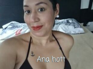 Ana_hott