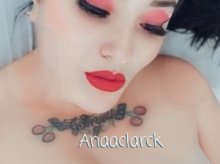 Anaaclarck