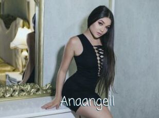 Anaangell