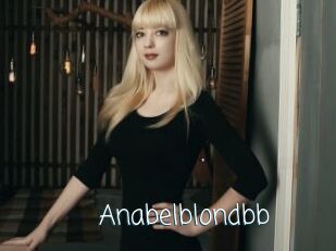 Anabelblondbb