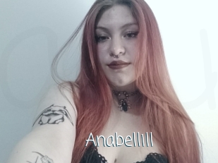 Anabellill