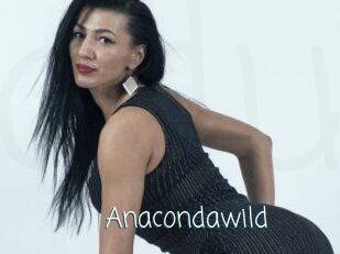 Anacondawild