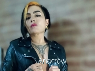 Anacrow