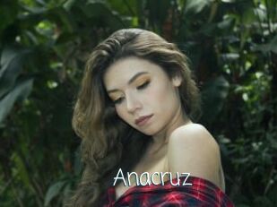 Anacruz