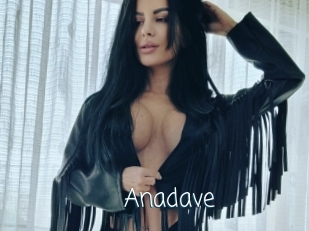 Anadave