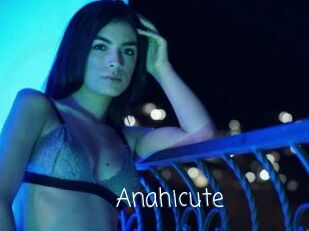 Anahicute