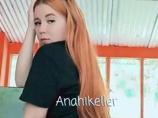 Anahikeller