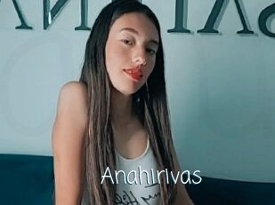 Anahirivas