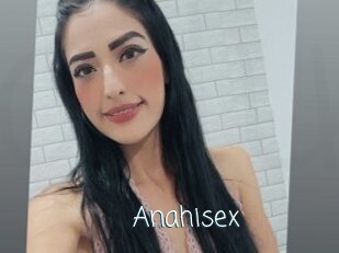 Anahisex