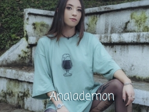 Anaiademon