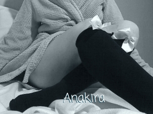 Anakira