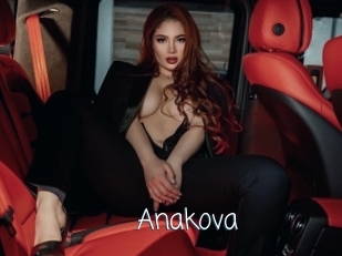 Anakova
