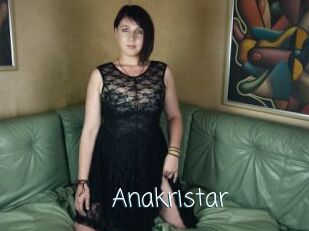 Anakristar