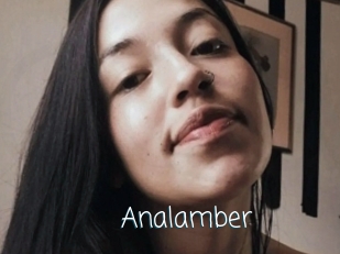 Analamber