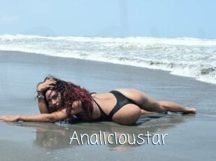 Analicioustar