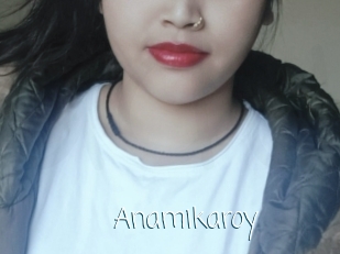 Anamikaroy