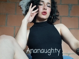 Ananaughty