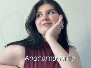 Anariamasmith