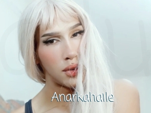 Anarkahaile