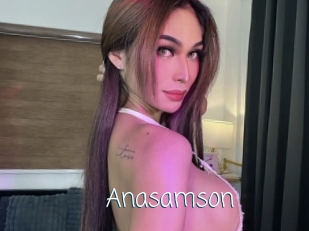 Anasamson