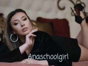 Anaschoolgirl