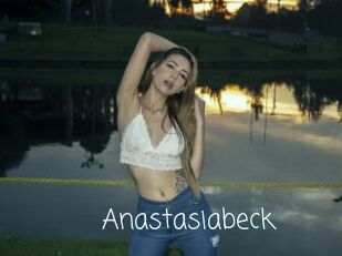 Anastasiabeck