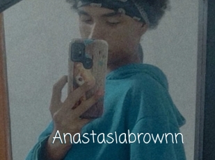 Anastasiabrownn