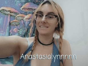 Anastasialynnnnn