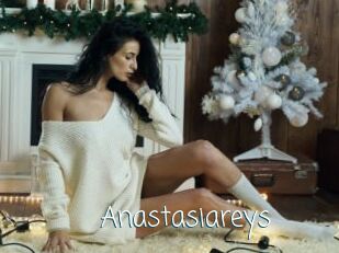 Anastasiareys