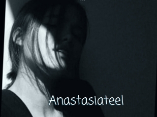 Anastasiateel