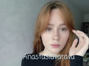Anastasiavarava
