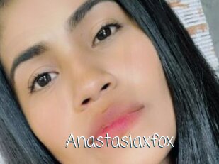 Anastasiaxfox