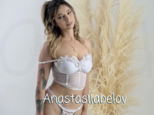 Anastasiiabelov