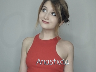 Anastxcia