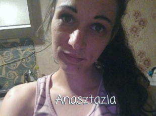 Anasztazia