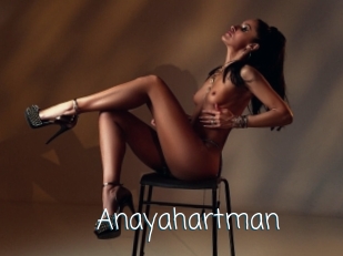 anayahartman Adult o Porn