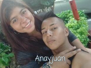 Anayjuan