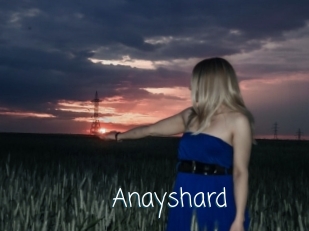 anayshard Adult o Porn
