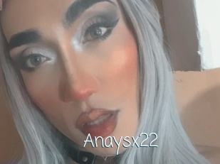 Anaysx22
