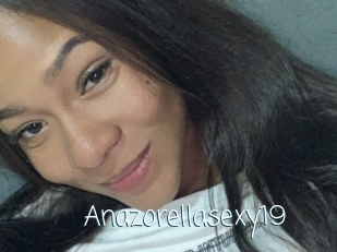 Anazorellasexy19