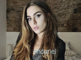 andariel Adult o Porn