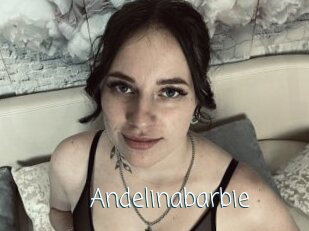 Andelinabarbie