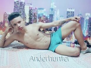 Anderhunter