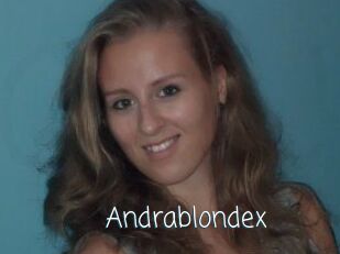 Andrablondex