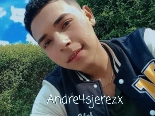 Andre4sjerezx