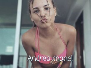 Andrea_chanel