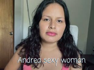 Andrea_sexy_woman
