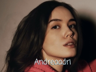 Andreaadri